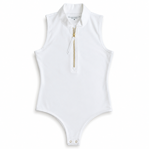 [NWT] Williams Athletic Tinsley Bodysuit | Medium
