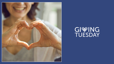 Giving Tuesday: Join Us In Doing Good