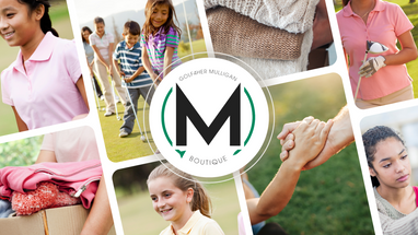 Golf4Her Launches "Mulligan" Re-Sell Boutique, Offering Pre-Loved Women's Golf Apparel