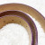 DRUH Adjustable Leather Magenta Belt | O/S