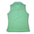 Adidas Green CoolLite Sleeveless Polo | Medium Adidas Green CoolLite Sleeveless Polo | Medium