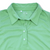Adidas Green CoolLite Sleeveless Polo | Medium
