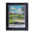 2022 PGA Championship Poster Framed | Southern Hills