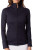 Golftini Navy Double Zip Active Jacket [NWT]