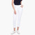 [NWT] Swing Control White Jacquard Ankle Pant