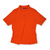 [NWT] Cutter & Buck Collegiate Orange Short Sleeve Pique Polo