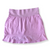 Adidas 17” Lilac Golf Skort | Medium
