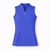 [NWT] Tail Jewell Mystic Blue Sleeveless Mock | Medium