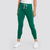 [NWT] Tail Eleanor Fern Green Cloud Jersey Jogger | XLarge