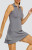 [NWT] Tail Phoenix Suella Cool Mist  Polo Dress | XLarge