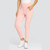 [NWT] Tail Phoenix Kass Cloud Quartz Pink Jogger | Small