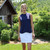[NWT] BelynKey Chalk City Skort [Large]