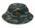 [NWT] Ghost Golf Green Camo Reversible Bucket Hat