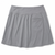 [NWT] Sofibella 18" Stone Grey Skort | XLARGE