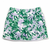 Tommy Bahama Purple/Green Polo & Skort Set | Large