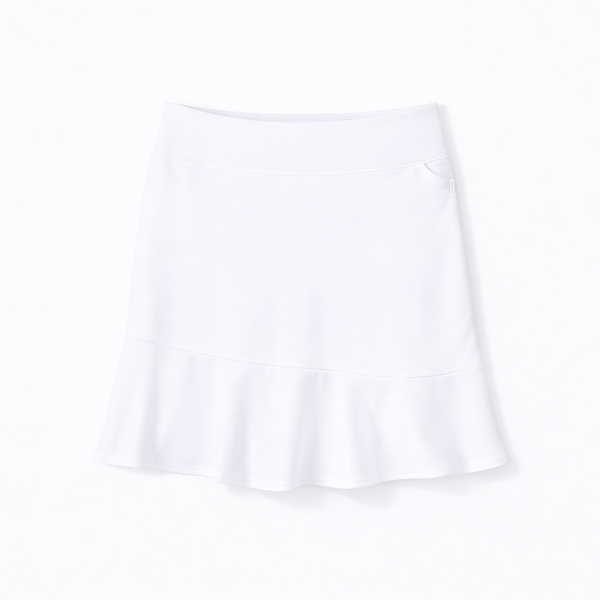 [NWT] Tail Allure 19” White Golf Skort