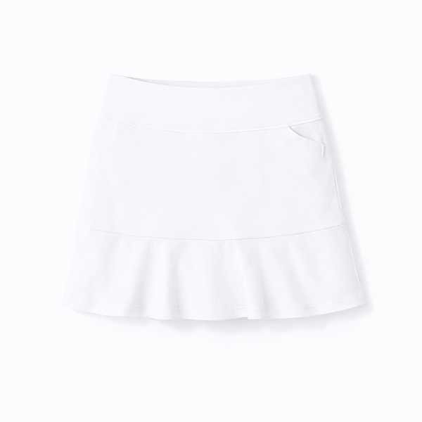 [NWT] Tail Allure 17” Chalk Golf Skort | 18