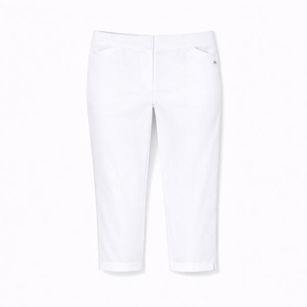 [NWT] Tail Classic 23" White Capri