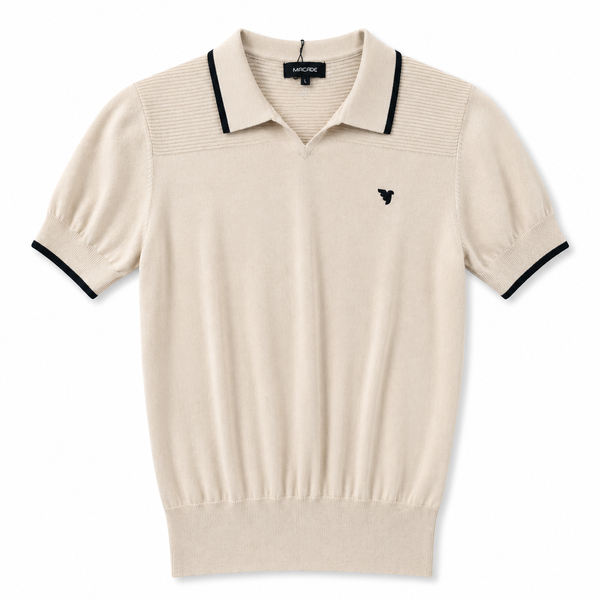 Beige/Black