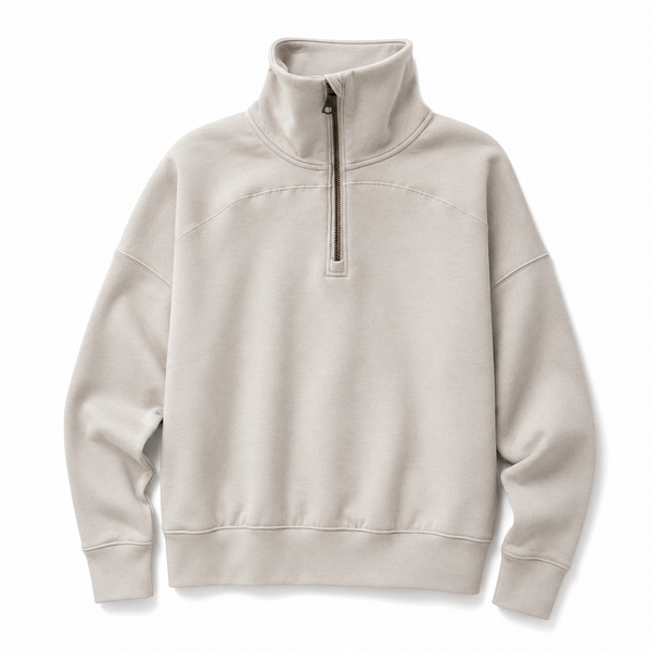DreamGlow® 1/2 Zip