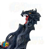 Black Dragon Incense Stick Holder