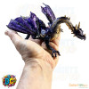 safari ltd purple midnight moon dragon