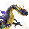 safari ltd purple midnight moon dragon