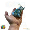 Baby ocean dragon toy figurine