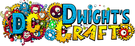 Dwight's Craft Logo