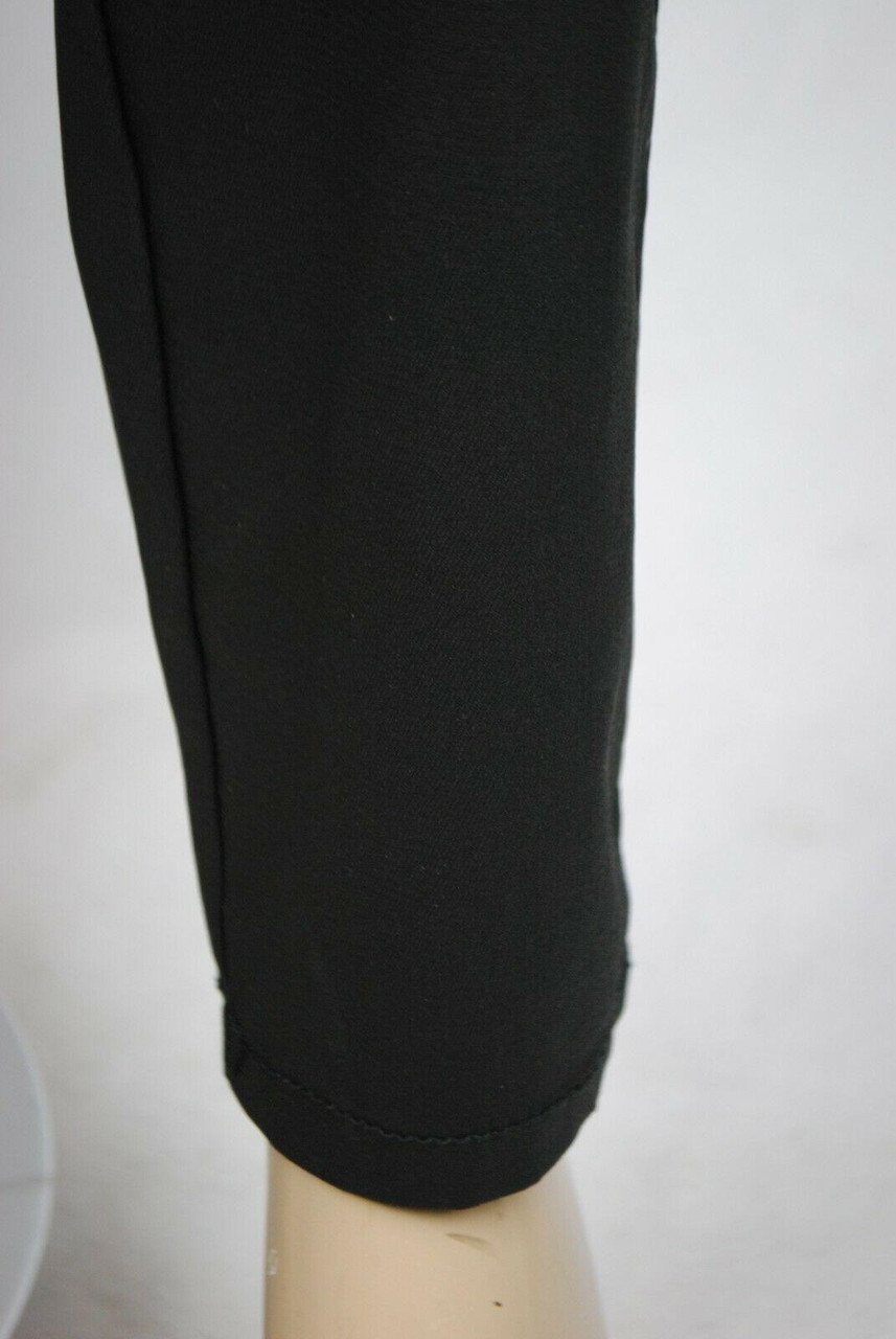 Skinny Fit Jeggings, Black