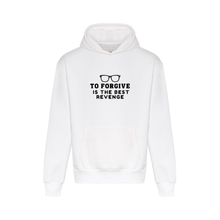 Ummah Trends To Forgive Is The Best Revenge Print Hoodie