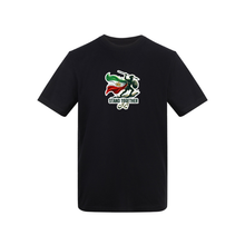 Ummah Trends Iranian Flag STAND TOGETHER Print T-Shirt