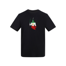 Ummah Trends Iranian Flag WARRIOR Print T-Shirt