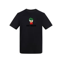 Ummah Trends IRAN FREEDOM Print T-Shirt