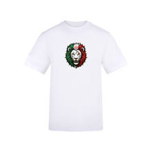 Ummah Trends Lion of Persia Print T-Shirt
