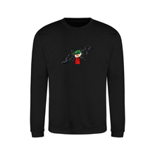 Ummah Trends Persian Freedom Fist Hand Print Sweatshirt