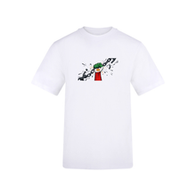 Ummah Trends Persian Freedom Fist Hand Print T-Shirt