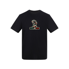 Ummah Trends STAND FOR PEACE Fist Hand Print T-Shirt