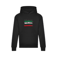 Ummah Trends PEACE FOR THE PEOPLE Print Hoodie