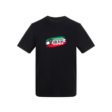Ummah Trends I STAND WITH IRAN Print T-Shirt