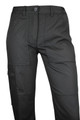 Womens Combat Cargo Work Trousers