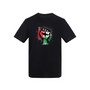 Ummah Trends Palestinian Flag Fist Handprint T-Shirt