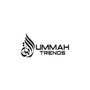 Ummah Trends Sabr LOOKS Good ON ME Print Hoodie