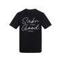 Ummah Trends Sabr LOOKS Good ON ME Print T-Shirt