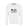 Ummah Trends DUA SABR TAWAKKAL Print Sweatshirt