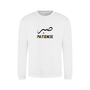 Ummah Trends SABR - Patience Print Sweatshirt