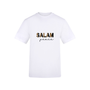 Ummah Trends SALAM - Peace Print T-Shirt