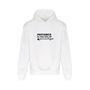Ummah Trends Patience Is the Key To Paradise Print Hoodie