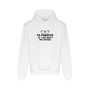 Ummah Trends To Forgive Is The Best Revenge Print Hoodie