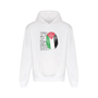 Ummah Trends Palestinian Flag IT'S IN MY DNA Print Hoodie
